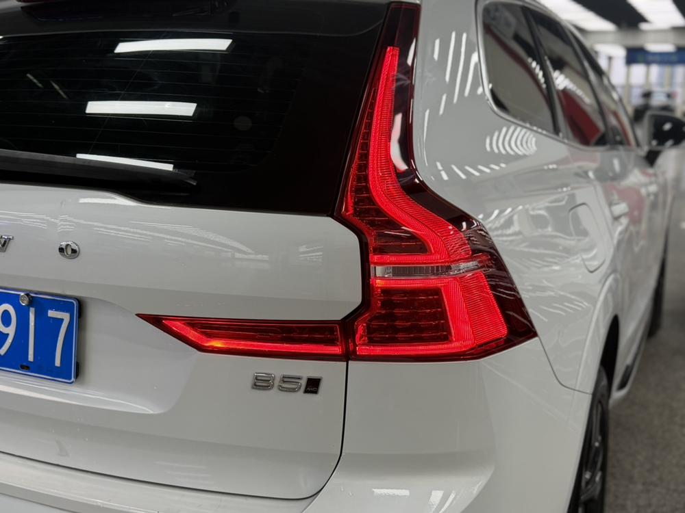 Volvo Volvo XC60