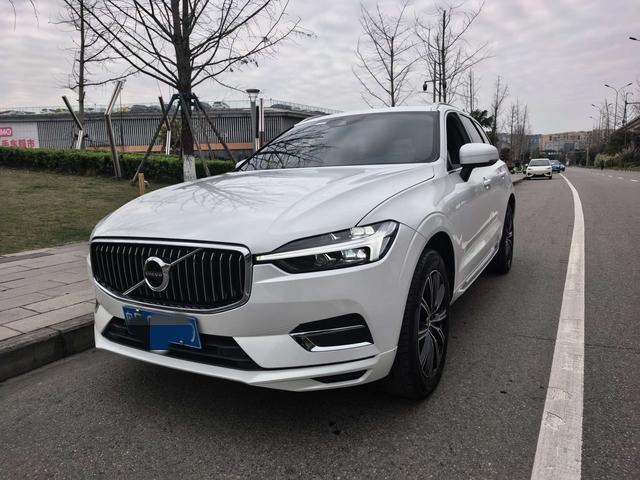 Volvo Volvo XC60