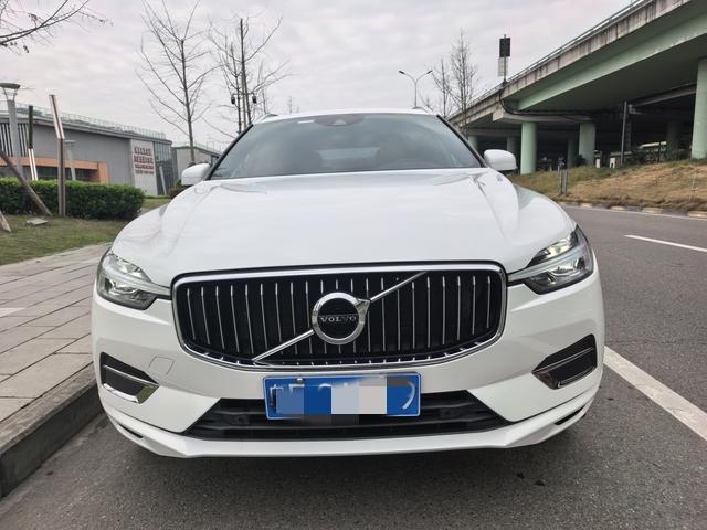Volvo Volvo XC60