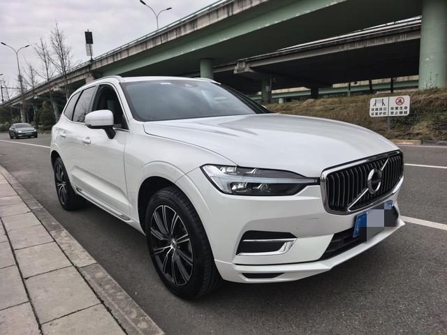 Volvo Volvo XC60