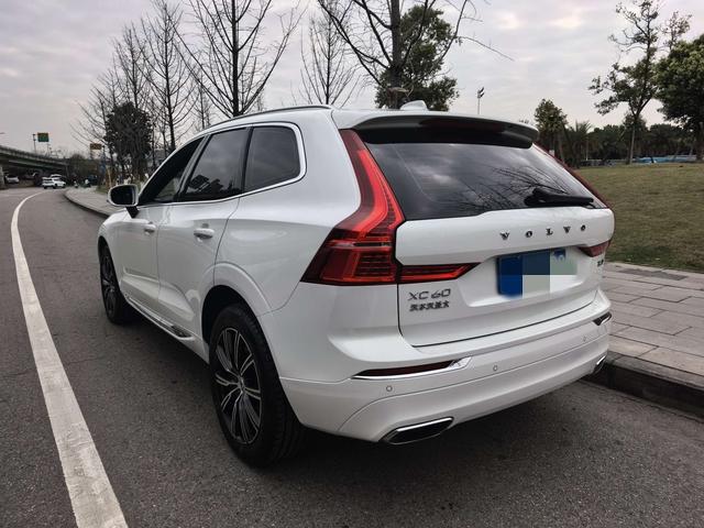 Volvo Volvo XC60
