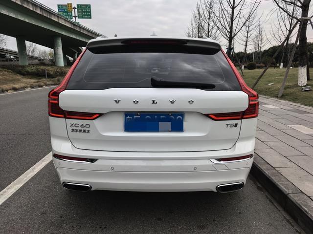 Volvo Volvo XC60