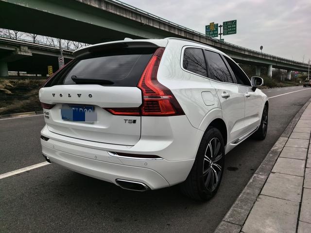 Volvo Volvo XC60