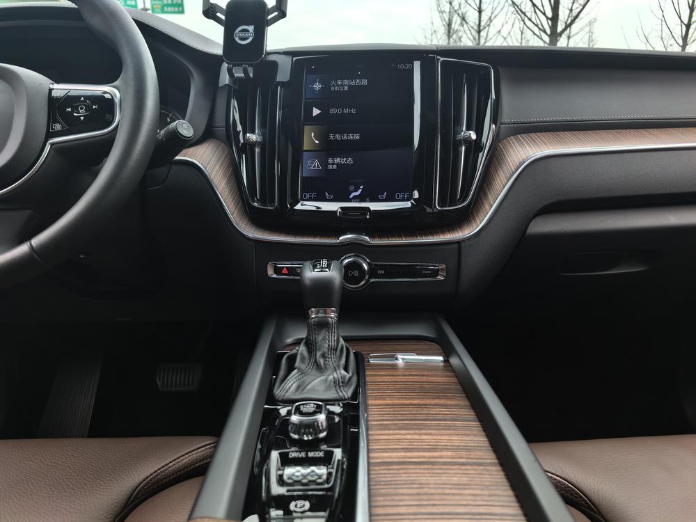 Volvo Volvo XC60