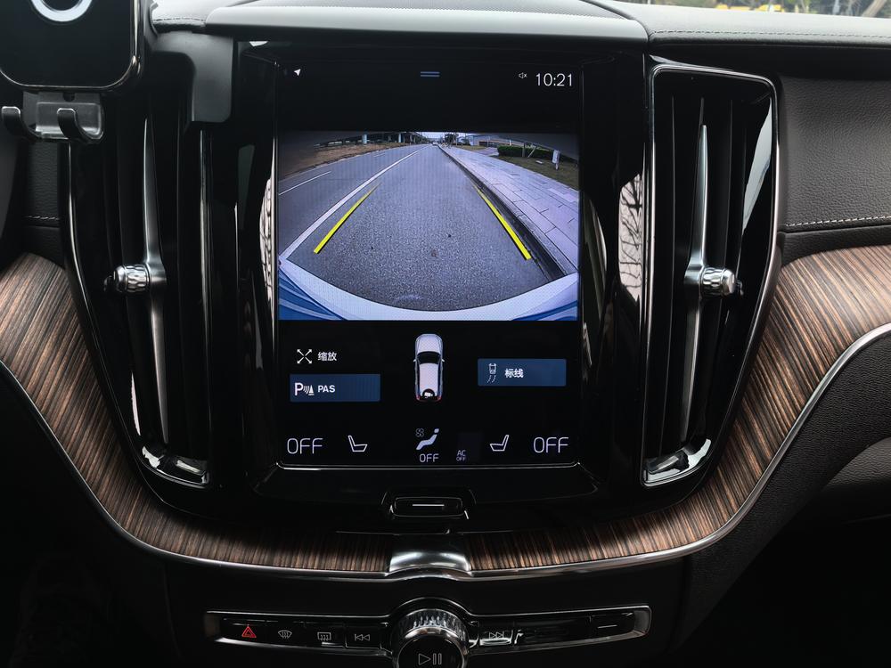 Volvo Volvo XC60