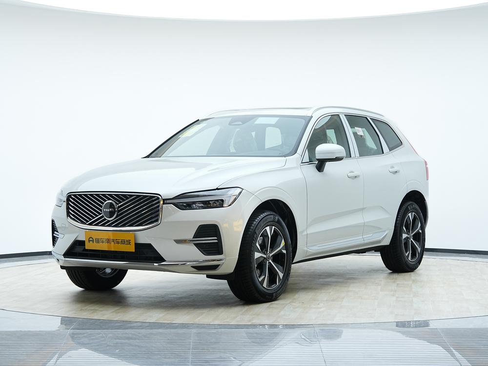Volvo Volvo XC60