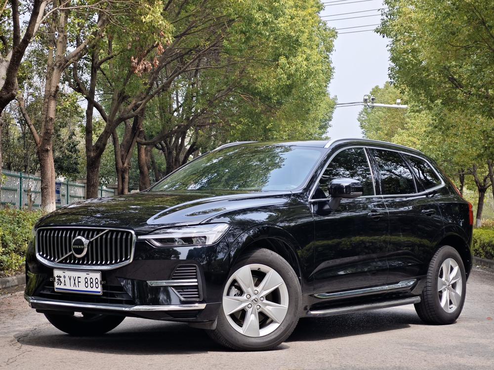 Volvo Volvo XC60