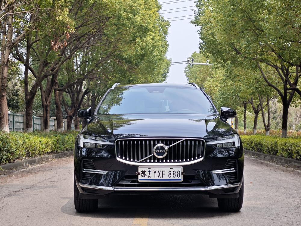 Volvo Volvo XC60