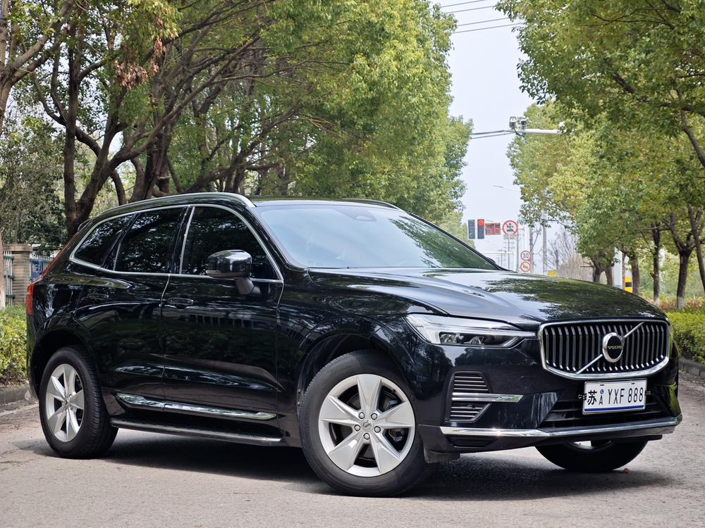 Volvo Volvo XC60