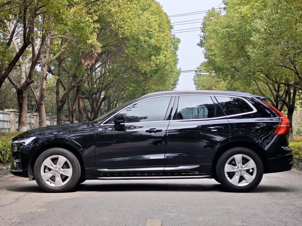 Volvo Volvo XC60