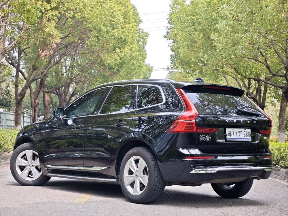 Volvo Volvo XC60