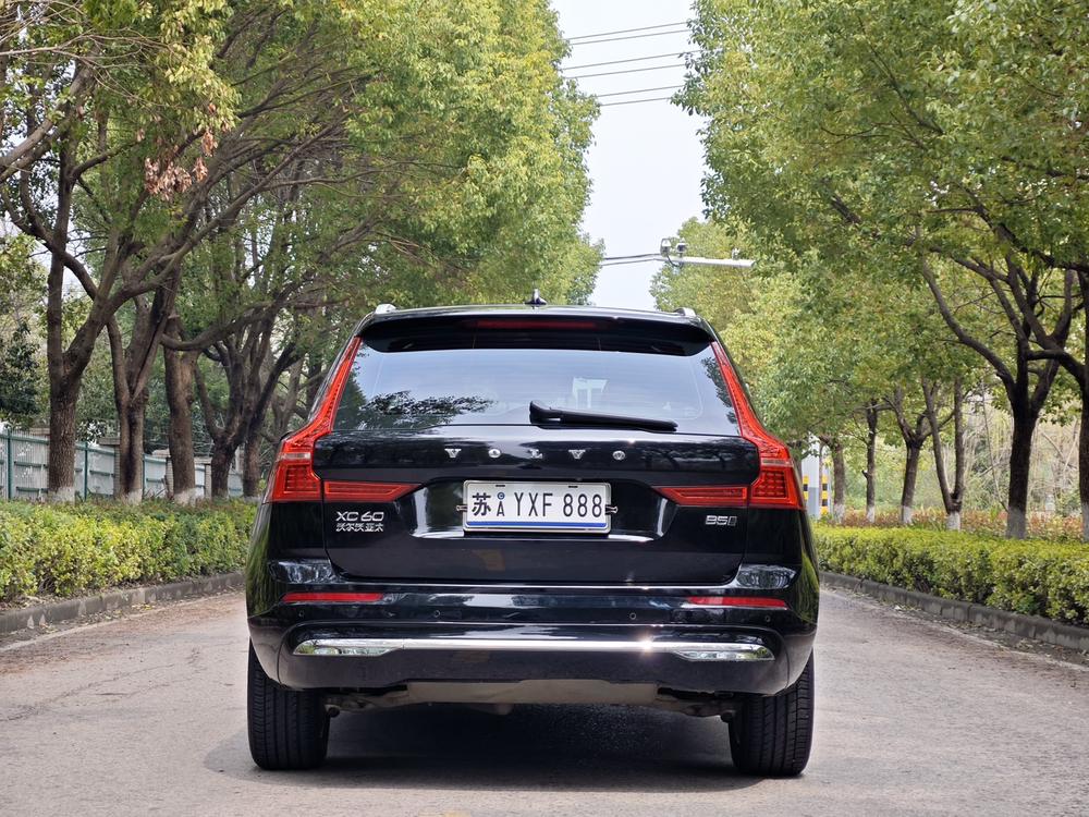 Volvo Volvo XC60