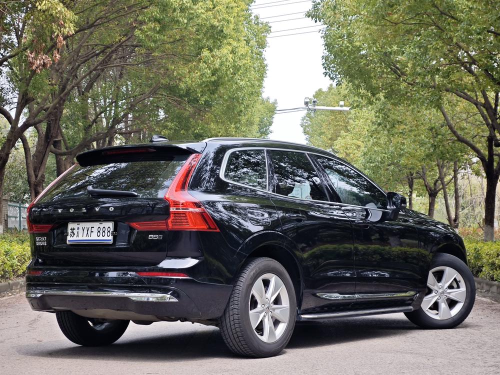 Volvo Volvo XC60