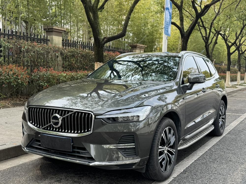 Volvo Volvo XC60