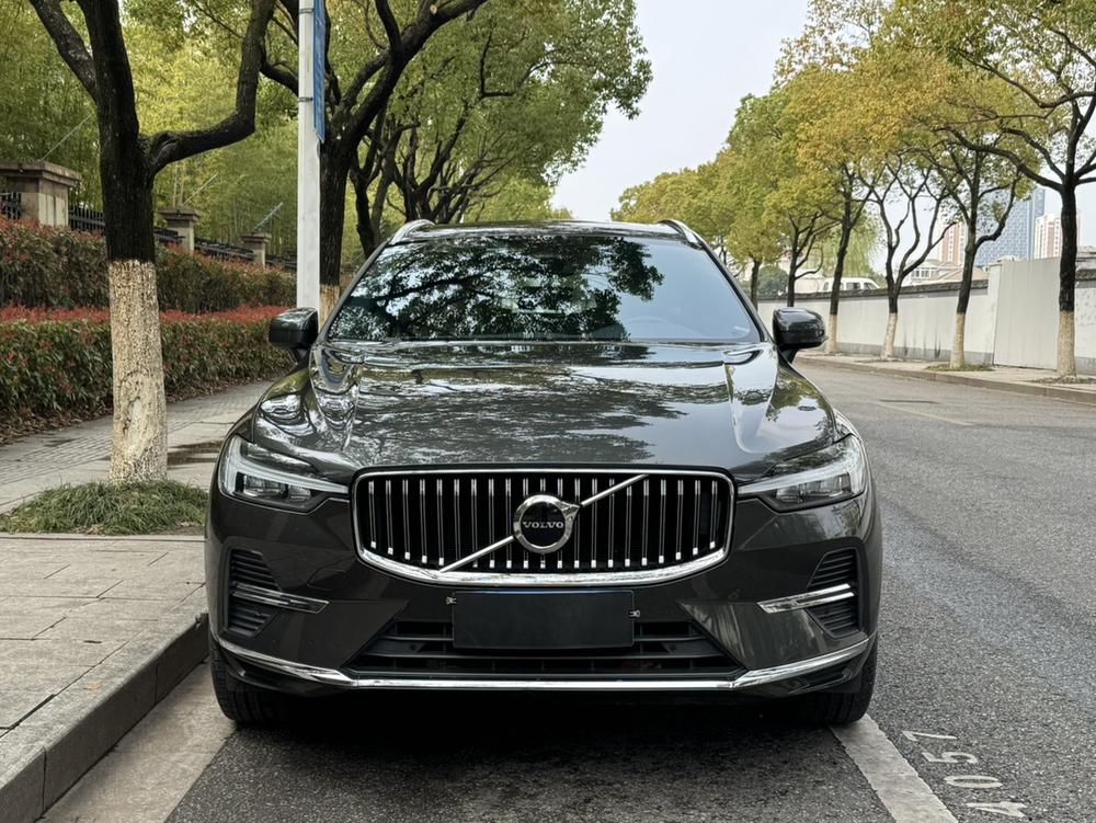 Volvo Volvo XC60