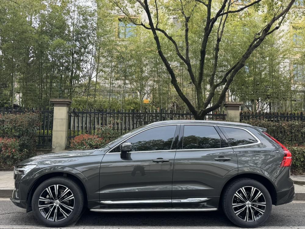 Volvo Volvo XC60