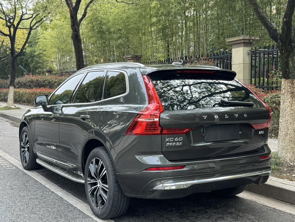 Volvo Volvo XC60