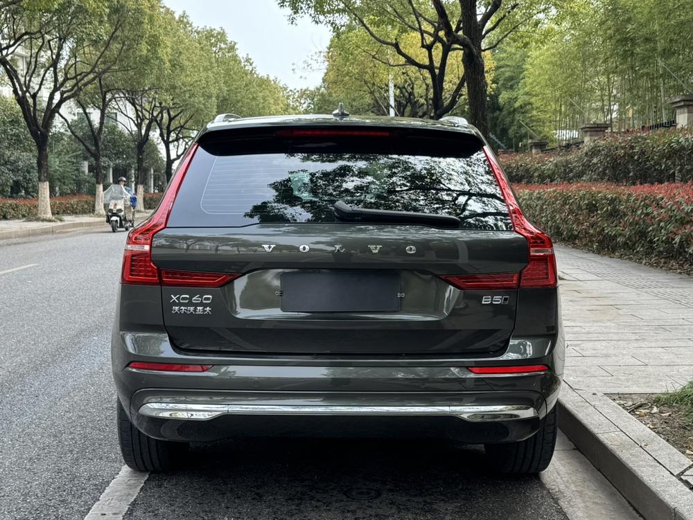 Volvo Volvo XC60