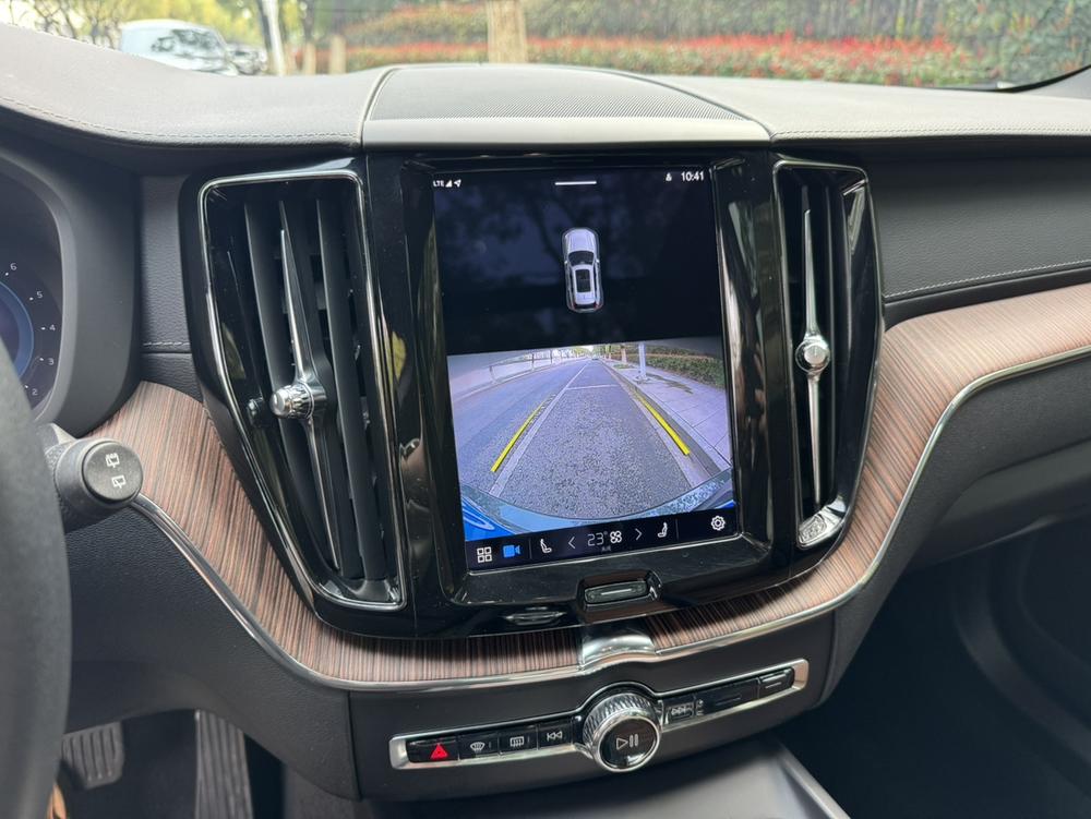 Volvo Volvo XC60