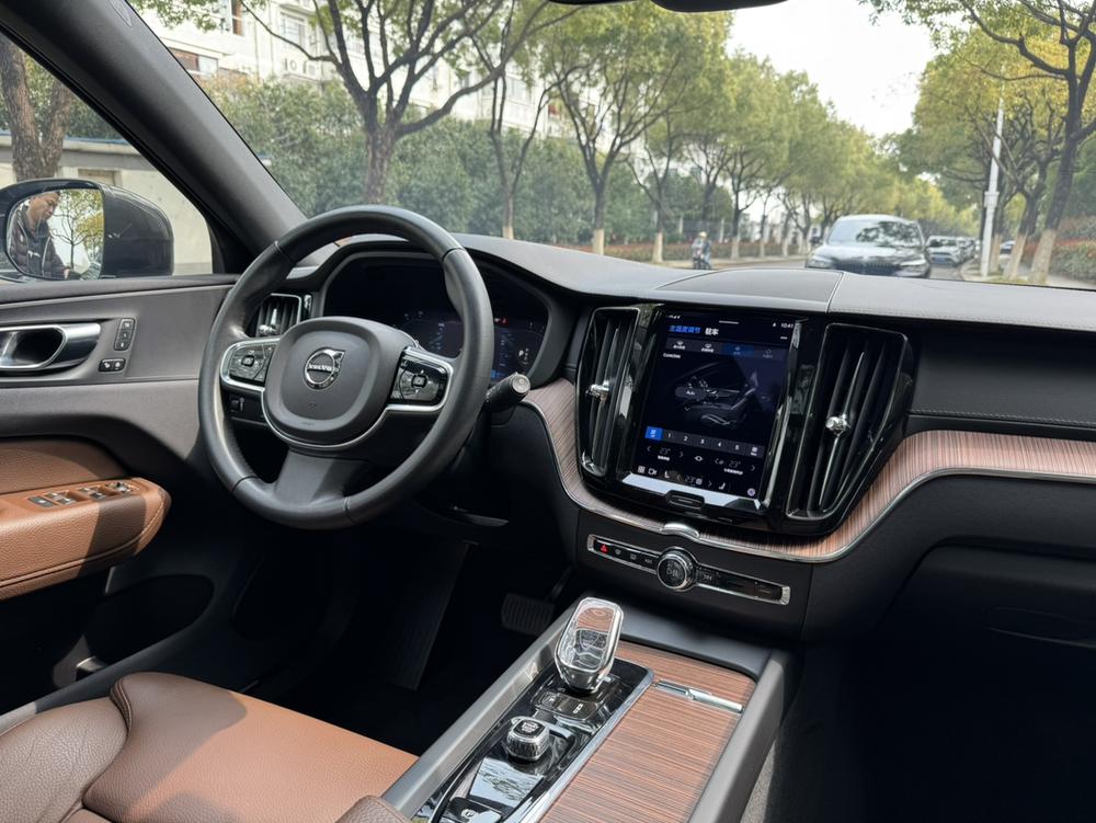 Volvo Volvo XC60
