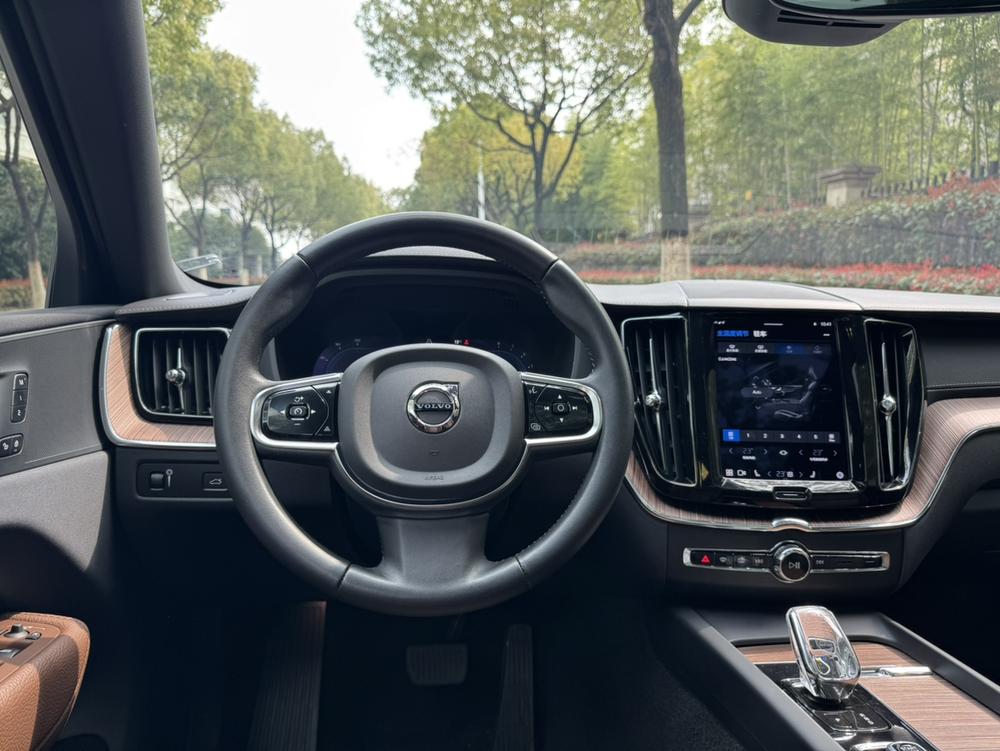 Volvo Volvo XC60