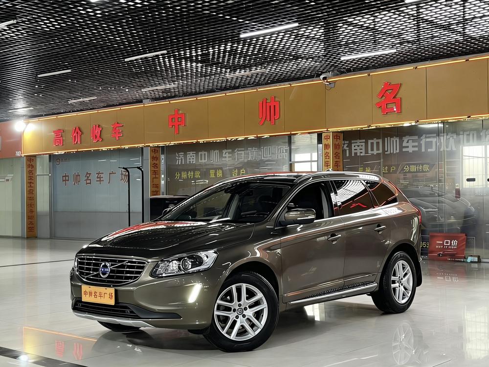Volvo Volvo XC60