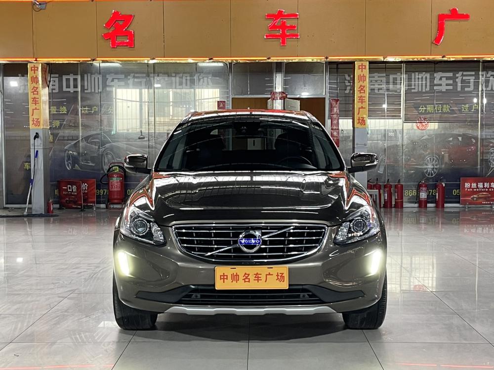 Volvo Volvo XC60