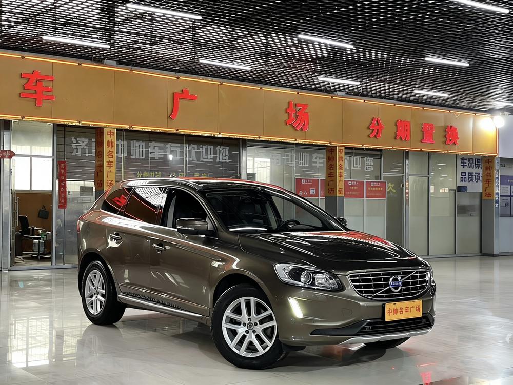 Volvo Volvo XC60