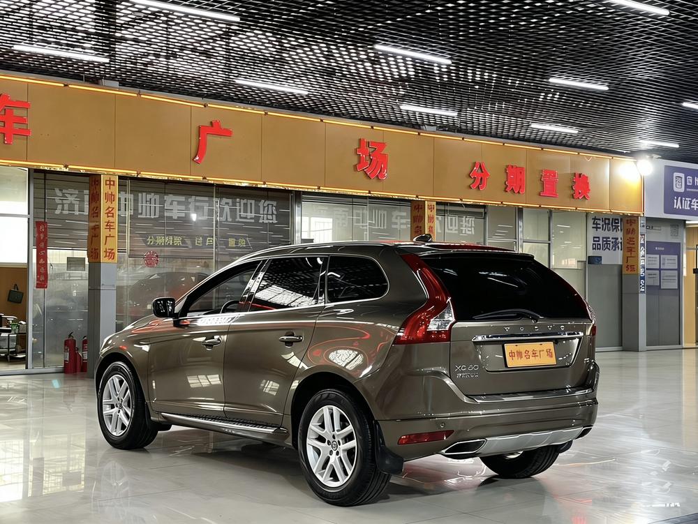 Volvo Volvo XC60