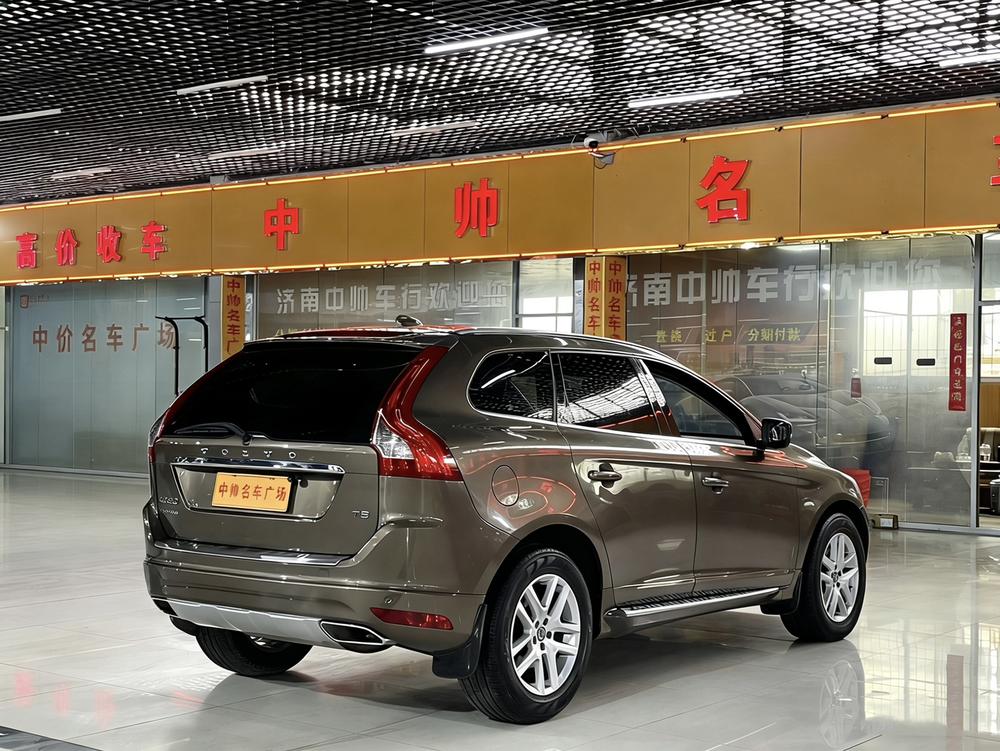 Volvo Volvo XC60