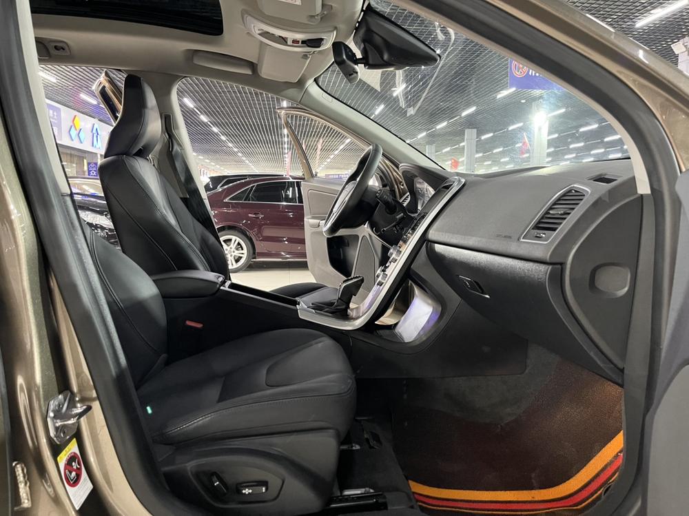 Volvo Volvo XC60