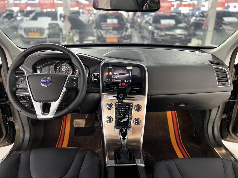 Volvo Volvo XC60