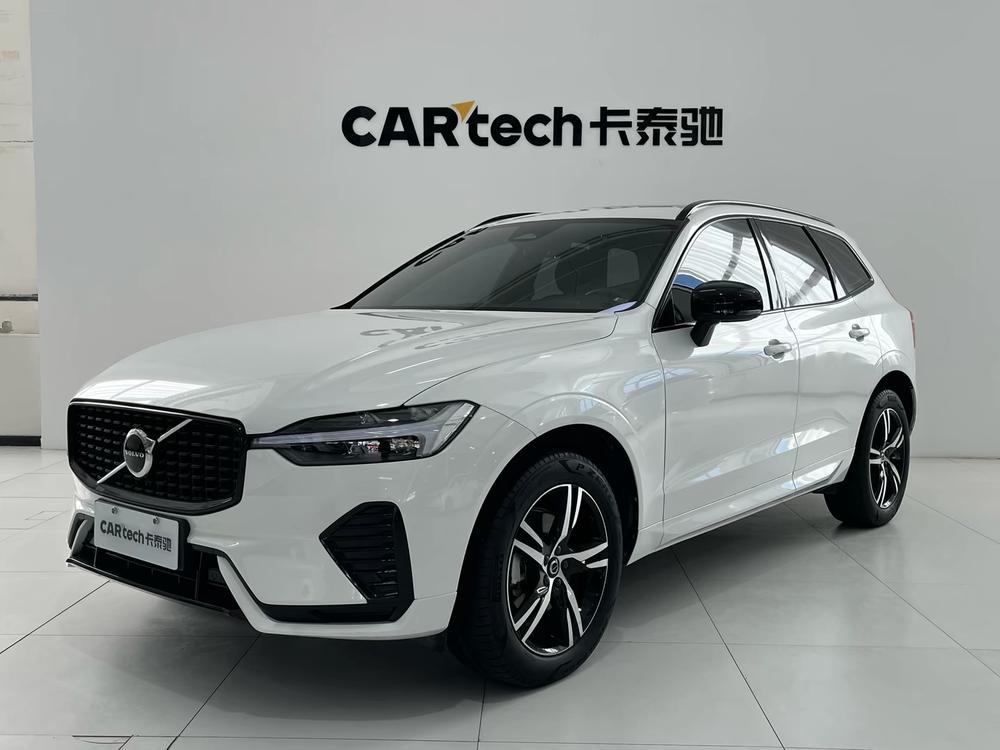 Volvo Volvo XC60