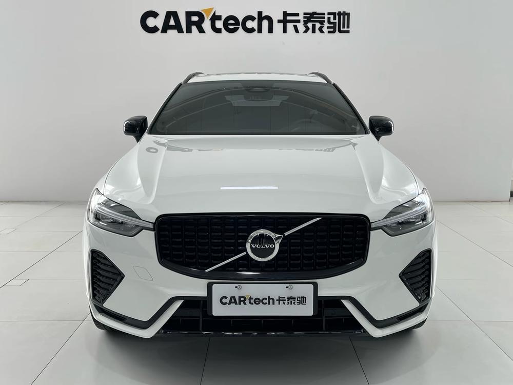 Volvo Volvo XC60