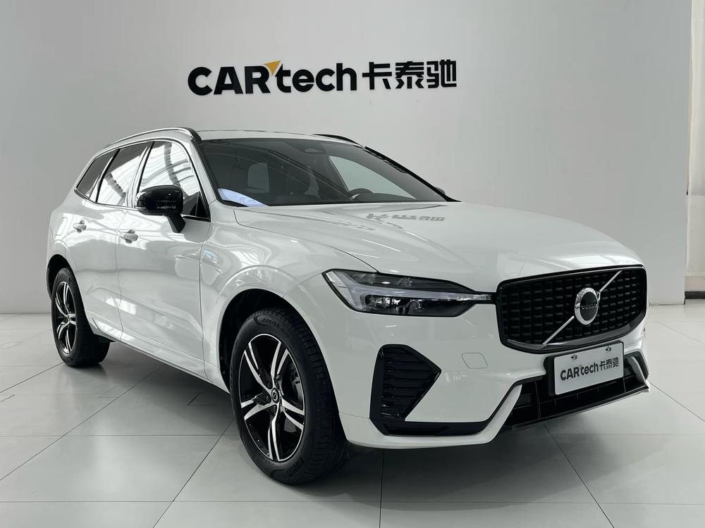 Volvo Volvo XC60