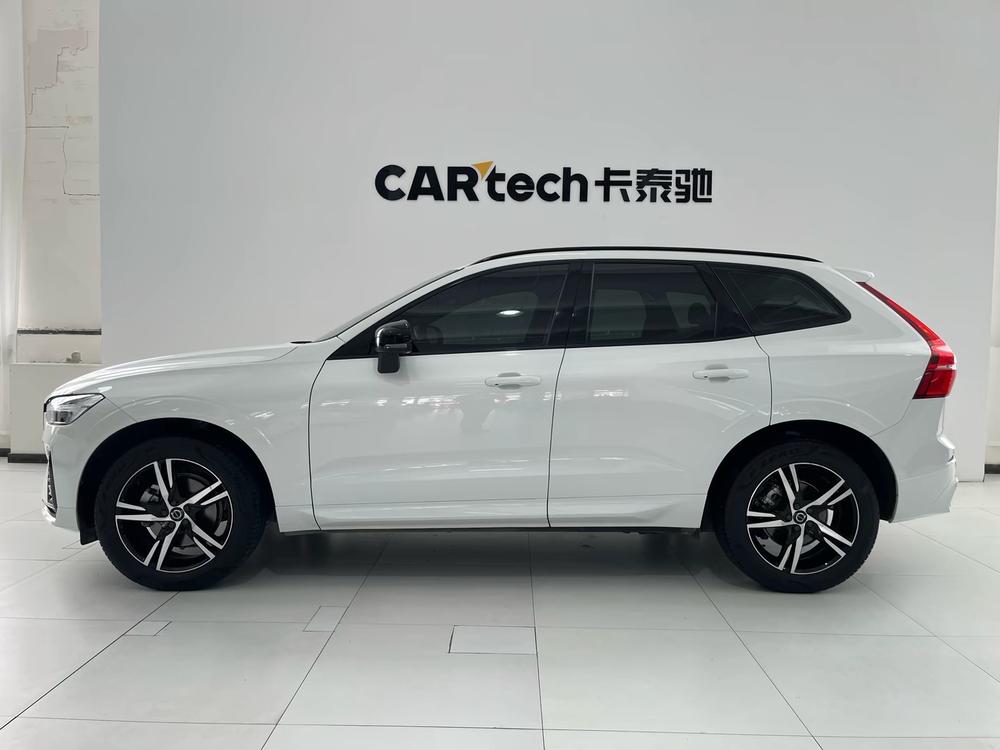 Volvo Volvo XC60