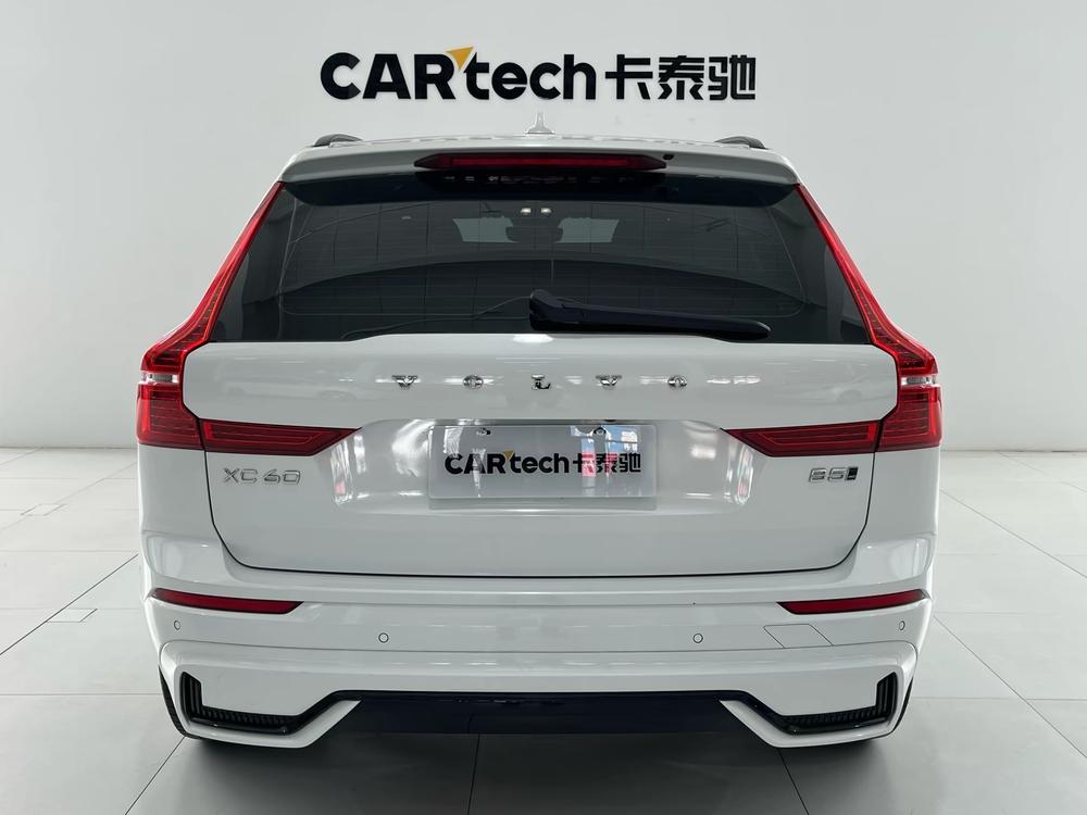Volvo Volvo XC60