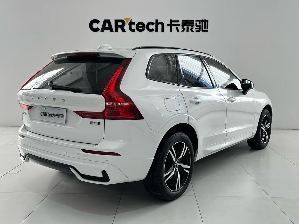 Volvo Volvo XC60