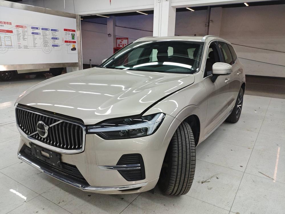 Volvo Volvo XC60