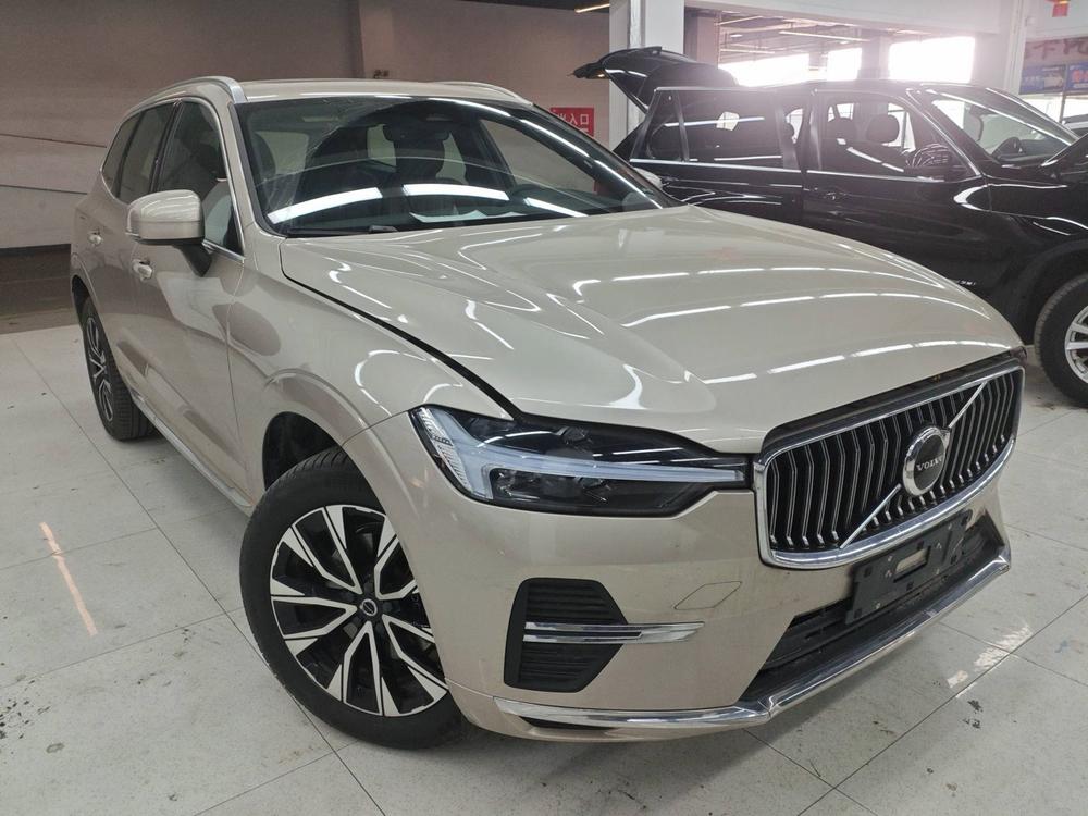 Volvo Volvo XC60