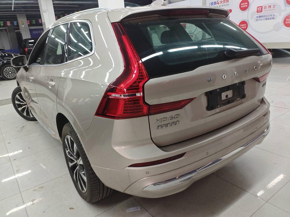 Volvo Volvo XC60