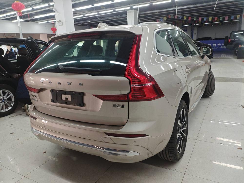 Volvo Volvo XC60