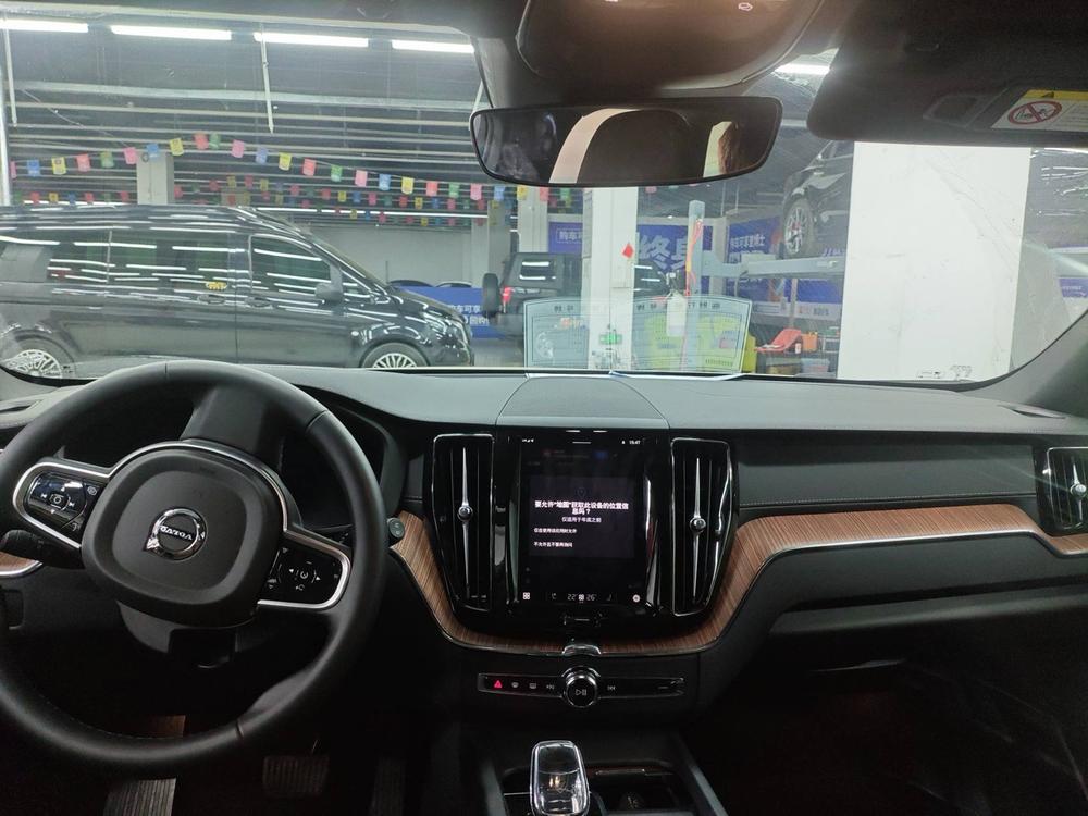 Volvo Volvo XC60