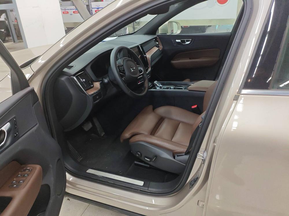 Volvo Volvo XC60