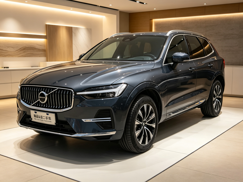 Volvo Volvo XC60