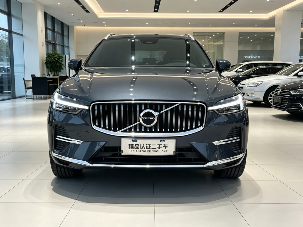 Volvo Volvo XC60