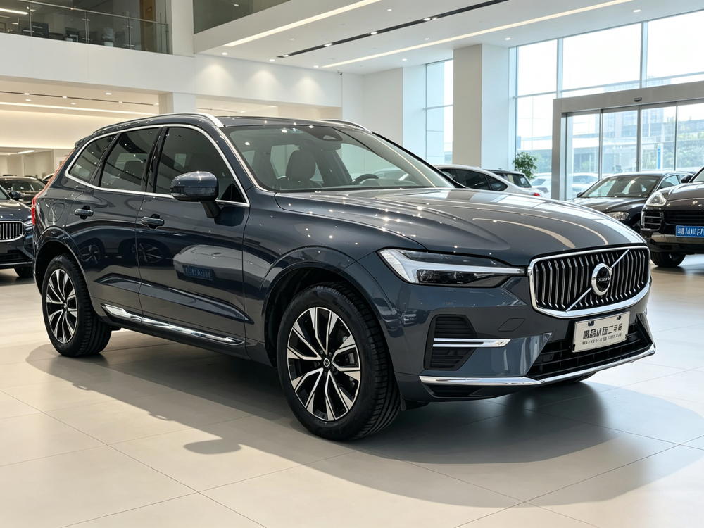 Volvo Volvo XC60
