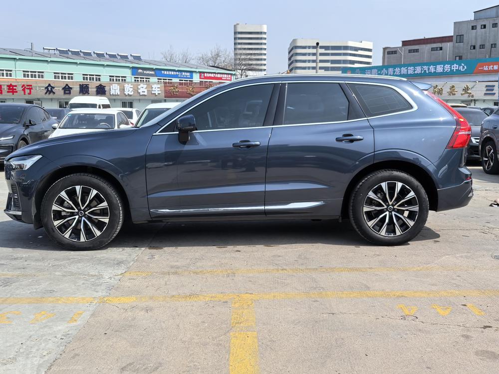 Volvo Volvo XC60