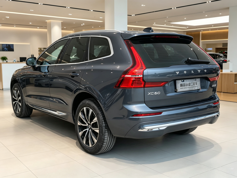 Volvo Volvo XC60