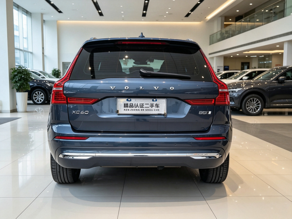 Volvo Volvo XC60